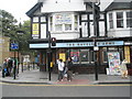 The Havelock Arms in King Street