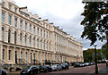 Park Square West, Regents Park, London