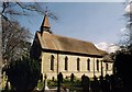 Holy Trinity, West End