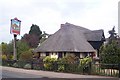 The Chestfield Barn