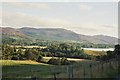 Loch Insh in morning light