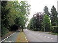 Station Road, Tring