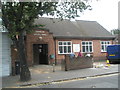 Ebenezer Gospel Hall in Hortus Road