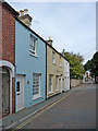 High Street, Yarmouth, Isle of Wight