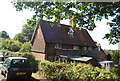 Upper Haysden Cottage, Upper Haysden Lane