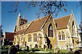 All Saints, Wokingham