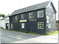 Thomas Shop, Penybont, Powys