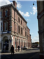 Church Lane, Horncastle