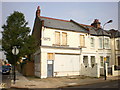 Former shop on Langthorne Street