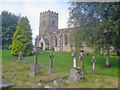 Holy Rood Church - 2