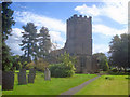 Holy Rood Church - 3