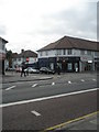 Junction of  Ranelagh Road and The Broadway