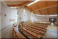 Our Lady & St Vincent, Mutton Lane, Potters Bar, Herts - Interior