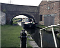 Birmingham and Fazeley Canal, Curdworth Locks