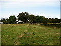 Approaching Worsthorne