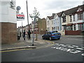 Junction of Beaconsfield and Hambrough Roads