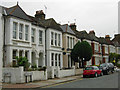 Edgeley Road, Clapham