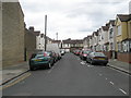 Dead end ahead in Grange Road