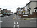 Junction of Beaconsfield and Randolph Roads