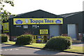 Topps Tiles, Superstore