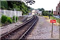 Watchet Station