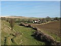 Norton Village, near Bishopstone