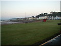 Millport Town and Bay