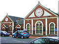 Victoria Road Methodist Church