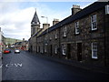 High Street, Rothes