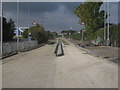 Guided Busway