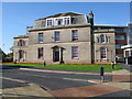 The Cumberland Infirmary, Carlisle