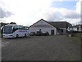 First Ballyeaston Presbyterian Church Halls