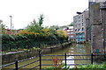 The Ouseburn, Byker