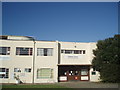 Saltdean Library