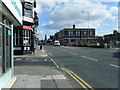 High Street, Wavertree.