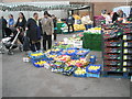 Saturday afternoon in Southall Market (8)