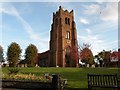 St. Edmund & St. Mary: the parish church of Ingatestone