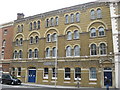 Kirkaldy?s Testing and Experimenting Works, 99 Southwark Street, London.