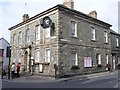 Former courthouse and Prison, Keswick