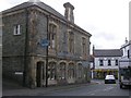 Skipton Building Society, Keswick