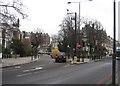 Addison Crescent / Holland Road