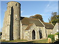 All Saints Beyton