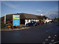 Nairn Lochloy holiday park