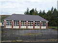 School, Llanelly Hill