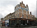 The Abbey Tavern, Kentish Town Road / Bartholomew Road, NW1