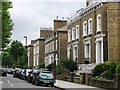 Bartholomew Road, NW1