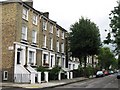 Lawford Road, NW1