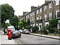 Patshull Road, NW5