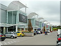 Giltbrook Retail Park 2