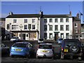 The Pennine Hotel, Kirkby Stephen